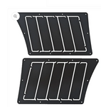 DCN Performance Fender Louvres (NA 1989-1997)