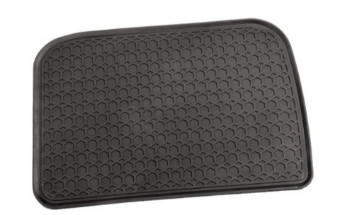 All Weather Boot Mat - (ND 2015-Current)