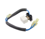 Heater Blower Resistor - Genuine (NA/NB 1989-2004)