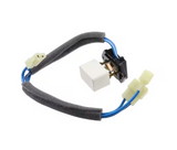 Heater Blower Resistor - Genuine (NA/NB 1989-2004)