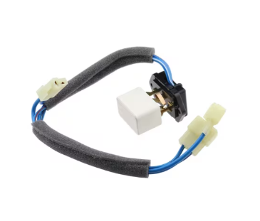 Heater Blower Resistor - Genuine (NA/NB 1989-2004)