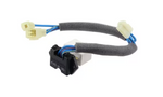Heater Blower Resistor - Genuine (NA/NB 1989-2004)