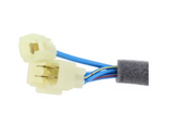 Heater Blower Resistor - Genuine (NA/NB 1989-2004)