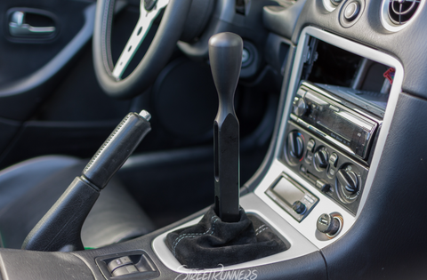 IRP Short Shifter 5 Speed - (NA/NB 1989-2004)