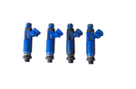 Refurbished Fuel Injector Set - Genuine Mazda (NB6 1998-2000)