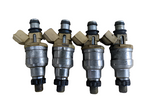 Refurbished Fuel Injector Set - Genuine Mazda (NA8 1994-1997)