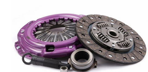 Xtreme Performance Heavy Duty Clutch 2.0L - (ND1 2015-2018)