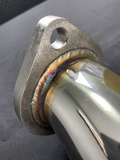 Goodwin Racing Extractors / Headers (NB8B/C 1.8L 00-04)