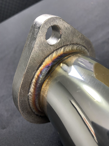 Goodwin Racing Extractors / Headers (NB8B/C 1.8L 00-04)