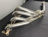 Goodwin Racing Extractors / Headers (NB8B/C 1.8L 00-04)