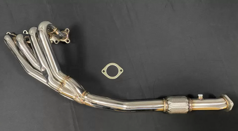 Roadstersport Extractors / Headers (NA 1.6L 89-93)