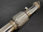 Roadstersport Extractors / Headers (NA 1.8L 94-97)