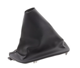 Leather Handbrake Cover Boot - Genuine (NC 2005-2008)