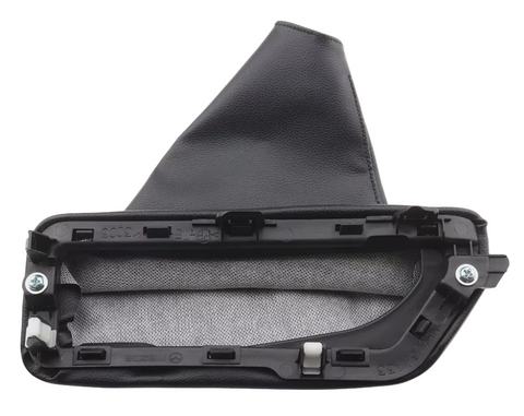 Leather Handbrake Cover Boot - Genuine (NC 2005-2008)