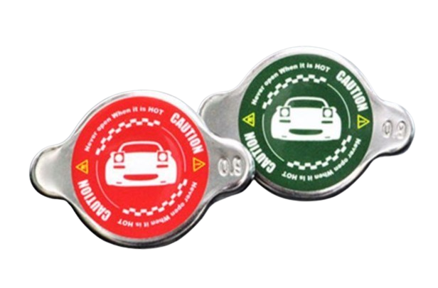 Ken Auto Radiator Cap (NA 1989-1997) – MX5 Mania