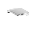 Hardtop Lock Cover Chromed - Genuine (NA/NB 1989-2004)