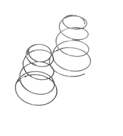 Anti-Knockback / Knock off Springs for AP Racing / Yellowspeed Caliper ...