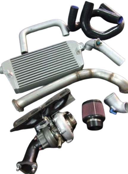 AVO Turbo Kit (NA8 1994-1997) – MX5 Mania