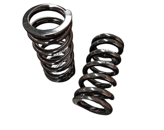 Yellow Speed YSR Replacement Springs – MX5 Mania