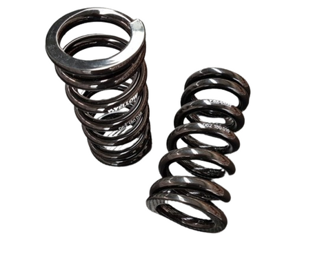 Yellow Speed YSR Replacement Springs