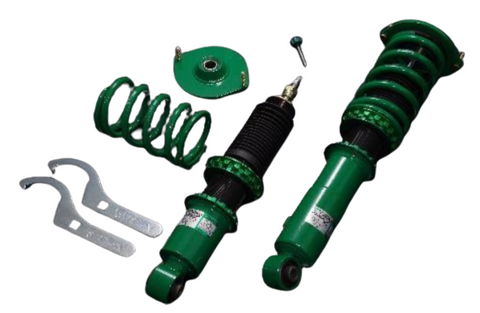 Tein Flex Z Coilovers - Adjustable Height/Dampening (NA/NB 1989-2004)