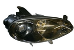 SE Turbo Headlight Left/Right - HB3 / HB4 Globe Type - Genuine (SE Turbo 2003-2004)