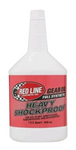 Redline Heavy ShockProof Oil Quart (946ml)