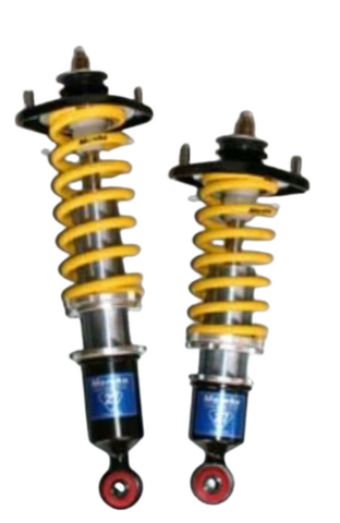 BC Street NB Upper Mount Coilovers (NB 1998-2004)