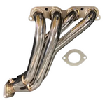 RoadsterSport MAX Power 4-1 Ceramic Coated Header - Goodwin Racing (ND 2015-Current)