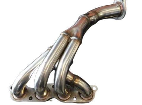 RoadsterSport MAX Torque 4-2-1 Stainless Steel Header - Goodwin Racing (ND 2015-Current)