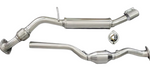 RoadsterSport Premium 304 Stainless Midpipe - Goodwin Racing (ND 2015-Current)