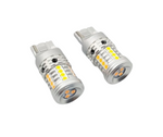 LED Ultrabright Bulb Side Indicators Upgrade - (ND 2015-Current)