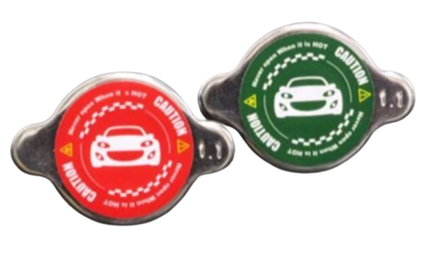 Ken Auto Radiator Cap (NC 2005-2014) – MX5 Mania