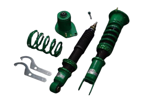 Tein Flex Z Coilovers - Adjustable Height/Dampening (NC 2005-2014 