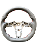 Leather Flat Bottom Steering Wheel (Type 3) Steering Wheel (ND 2015-Current)