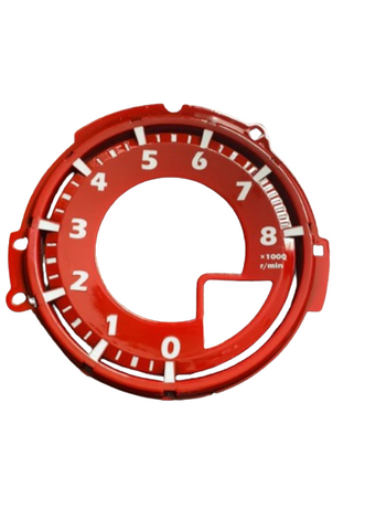 Racing Tachometer Dial Face (ND 2015-2018)