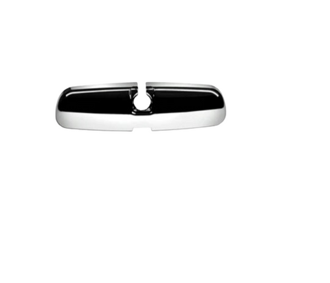 Chrome Rear View Mirror Cover (NA/NB 1989-2004)