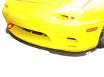 Front Splitter - Track Dog Racing (NA 1989-1997)