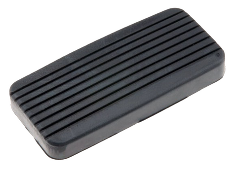 Automatic Pedal Rubber Pad - Genuine (NA/NB 1989-2004)