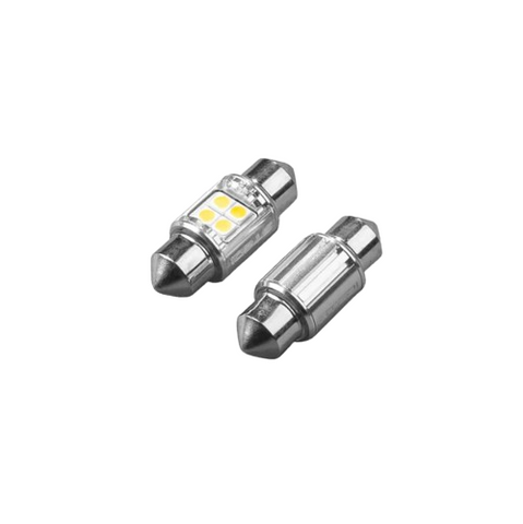 Stedi LED Festoon Bulb Upgrade Pair - NB/NC/ND (1998-Current)