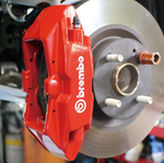 Brembo 11" Big Brake Kit - Genuine Mazda (NA/NB 1989-2004)