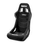 Sparco 'Sprint' Black Race Seat Bucket Seat
