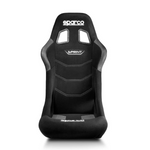 Sparco 'Sprint' Black Race Seat Bucket Seat