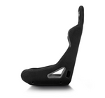 Sparco 'Sprint' Black Race Seat Bucket Seat
