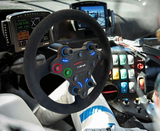 Link RACEPAD - Steering Wheel CAN Keypad