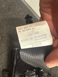 USED ND seat Belts 2023