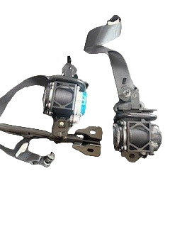 USED ND seat Belts 2023