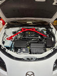 RoadsterSport Front Shock Tower 'X' Brace (NC 2005-2014)