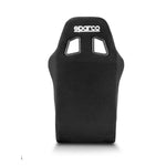 Sparco 'Sprint' Black Race Seat Bucket Seat