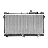Replacement Radiator [Upgraded Core] (NA 1989-1997)